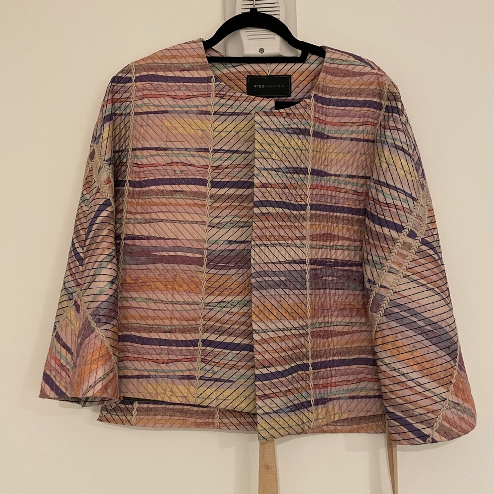 BCBG brand new
